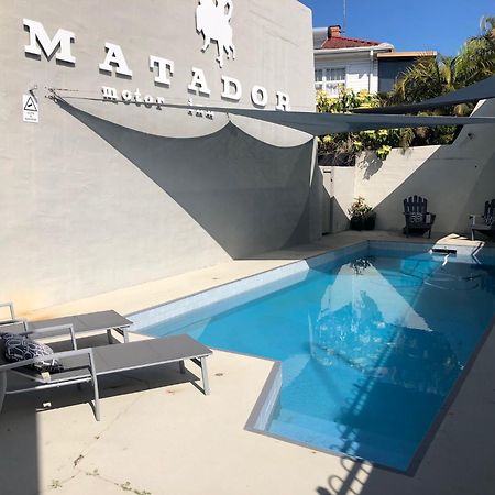 Matador Motor Inn Coffs Harbour Ngoại thất bức ảnh