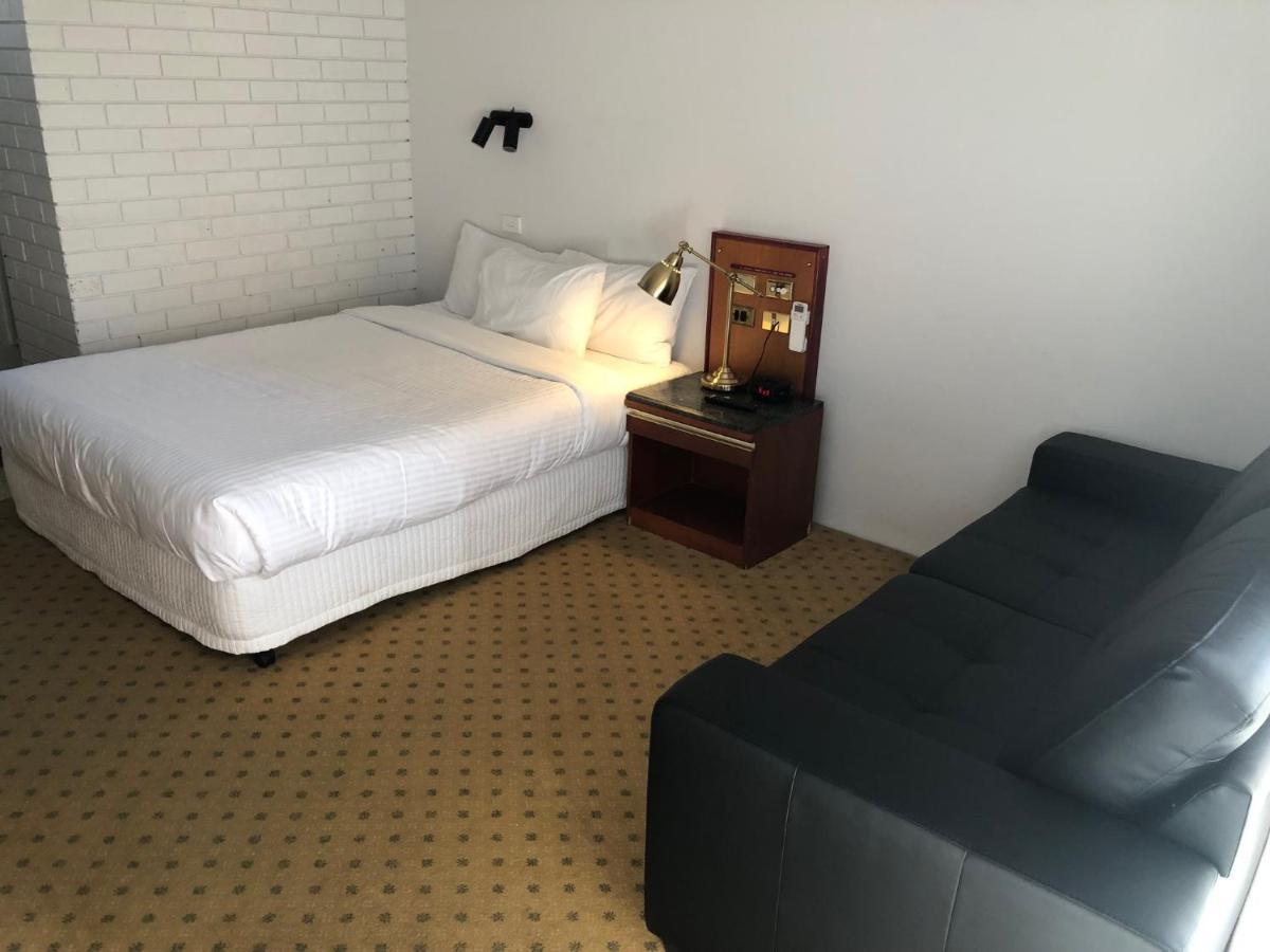 Matador Motor Inn Coffs Harbour Ngoại thất bức ảnh