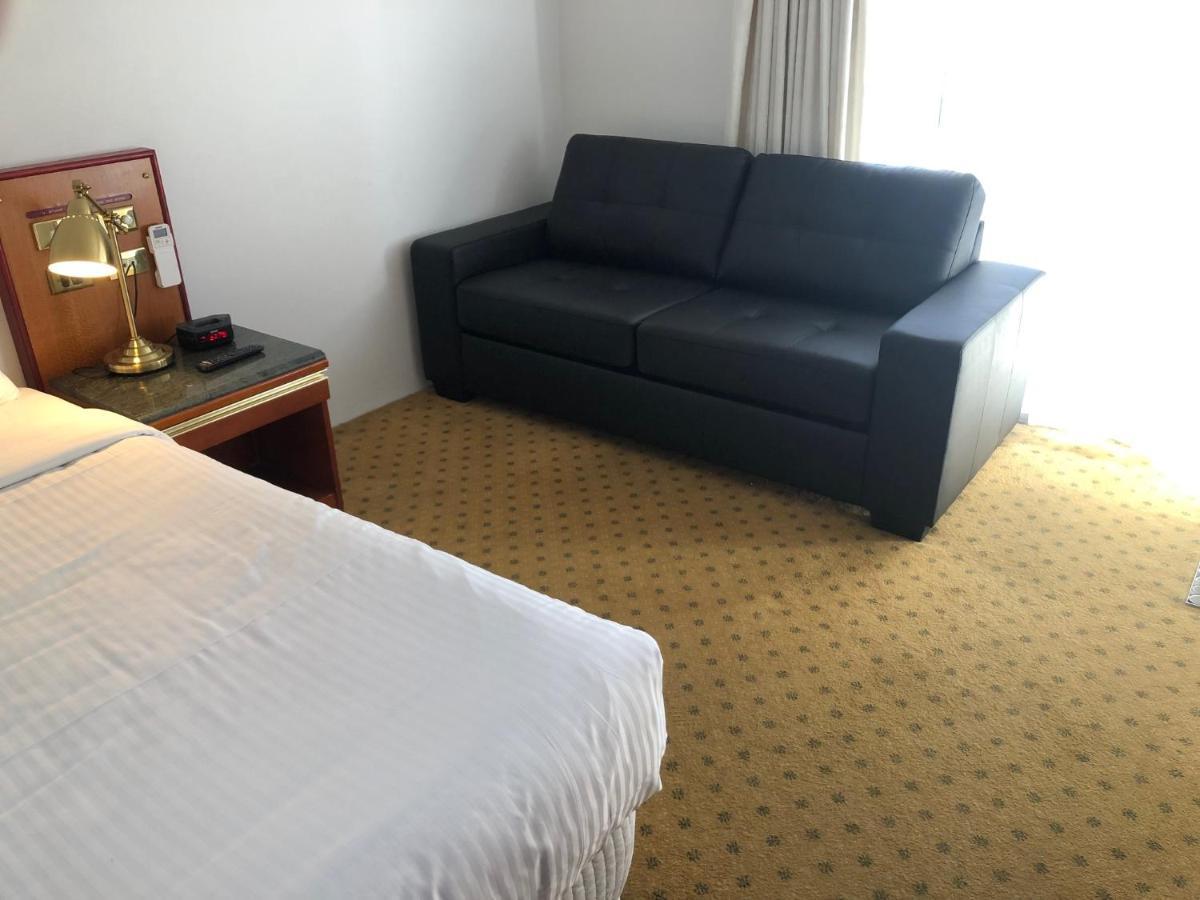 Matador Motor Inn Coffs Harbour Ngoại thất bức ảnh
