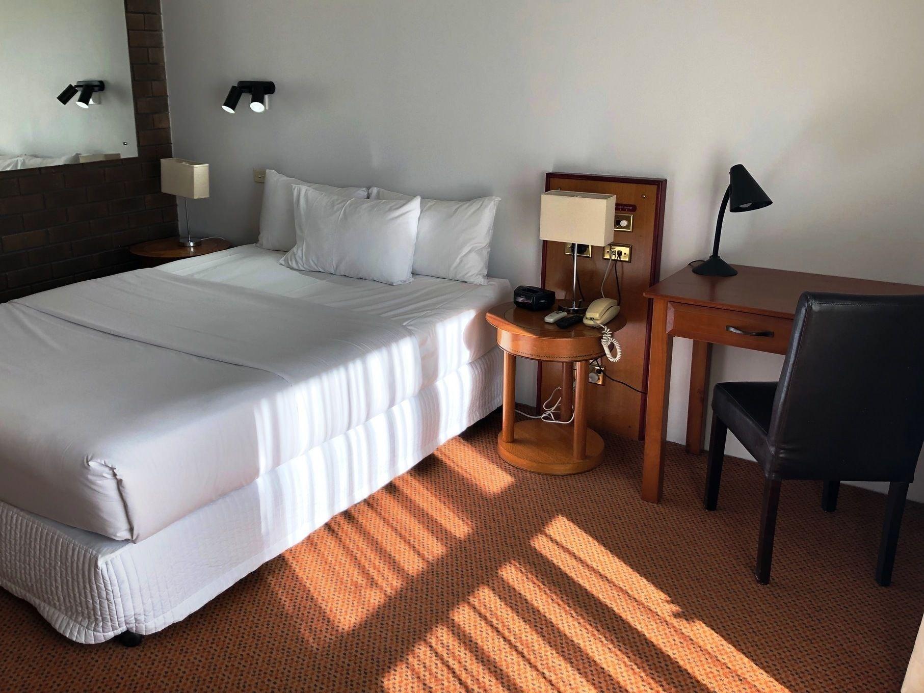 Matador Motor Inn Coffs Harbour Ngoại thất bức ảnh