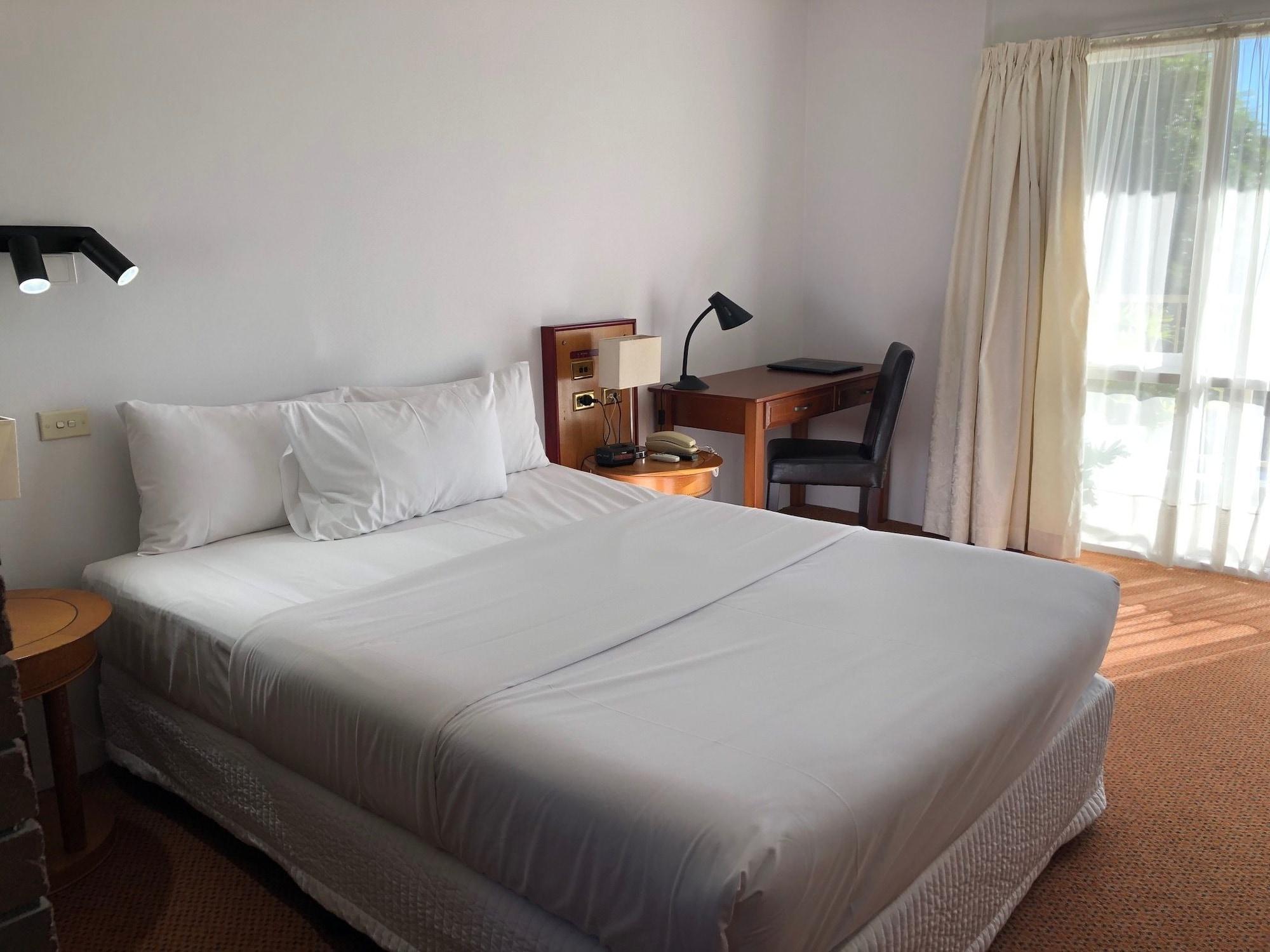 Matador Motor Inn Coffs Harbour Ngoại thất bức ảnh
