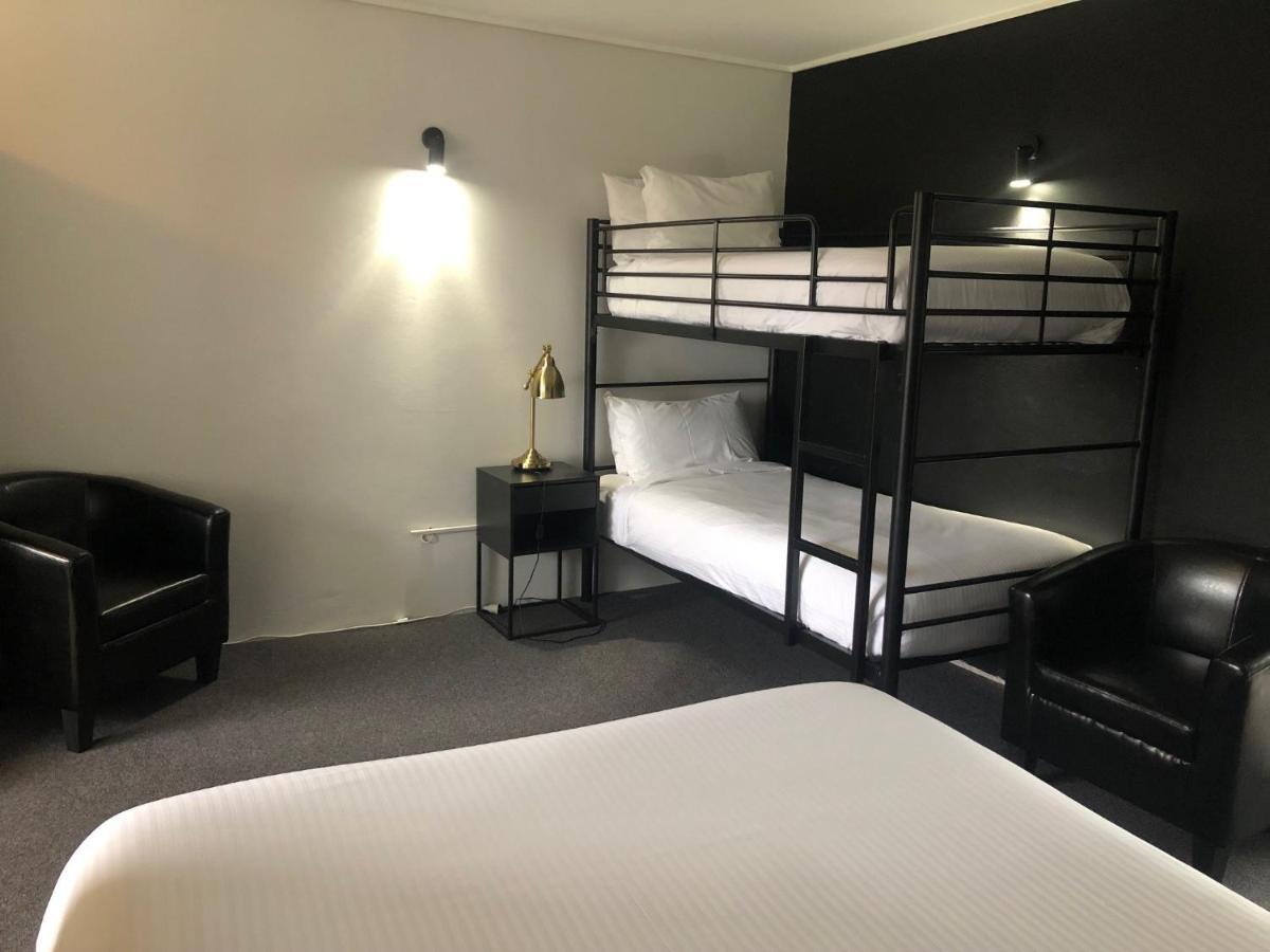 Matador Motor Inn Coffs Harbour Ngoại thất bức ảnh