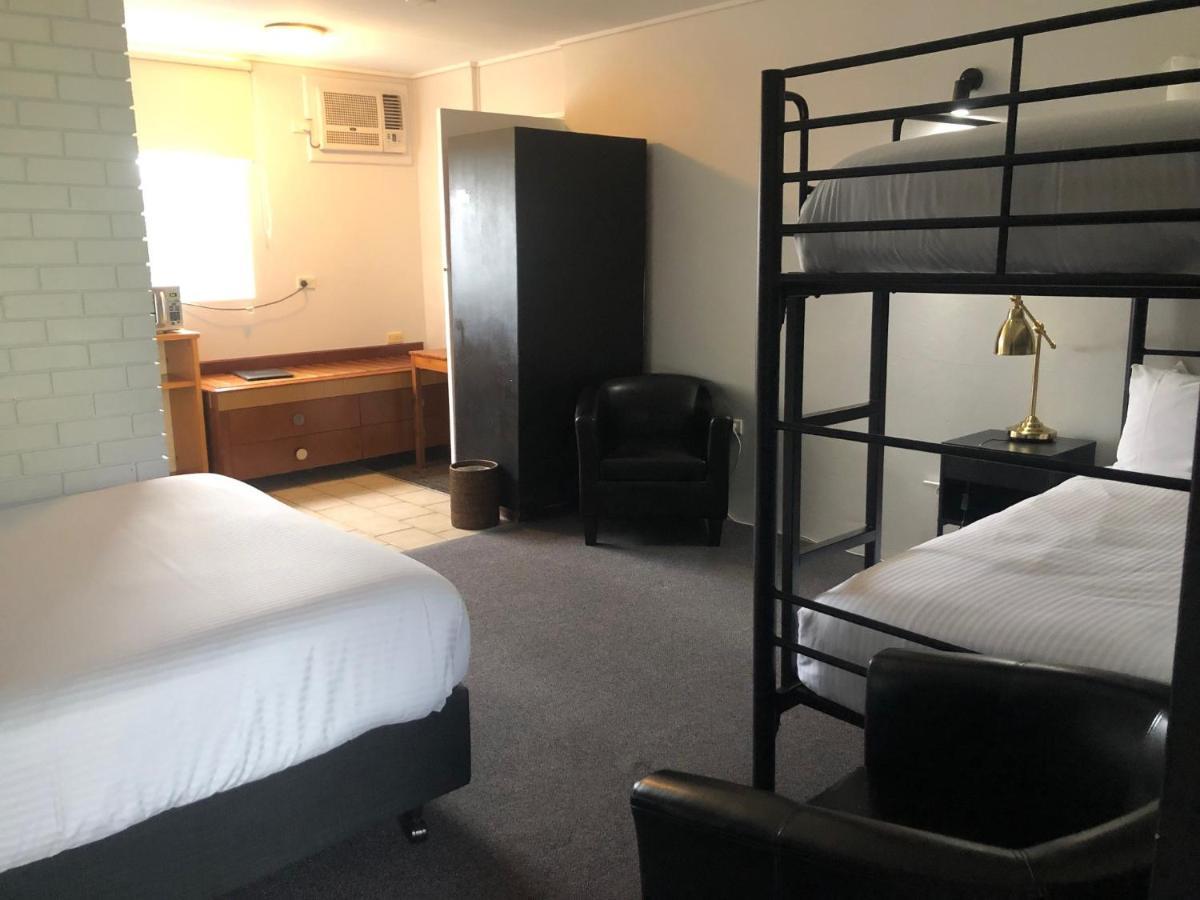 Matador Motor Inn Coffs Harbour Ngoại thất bức ảnh