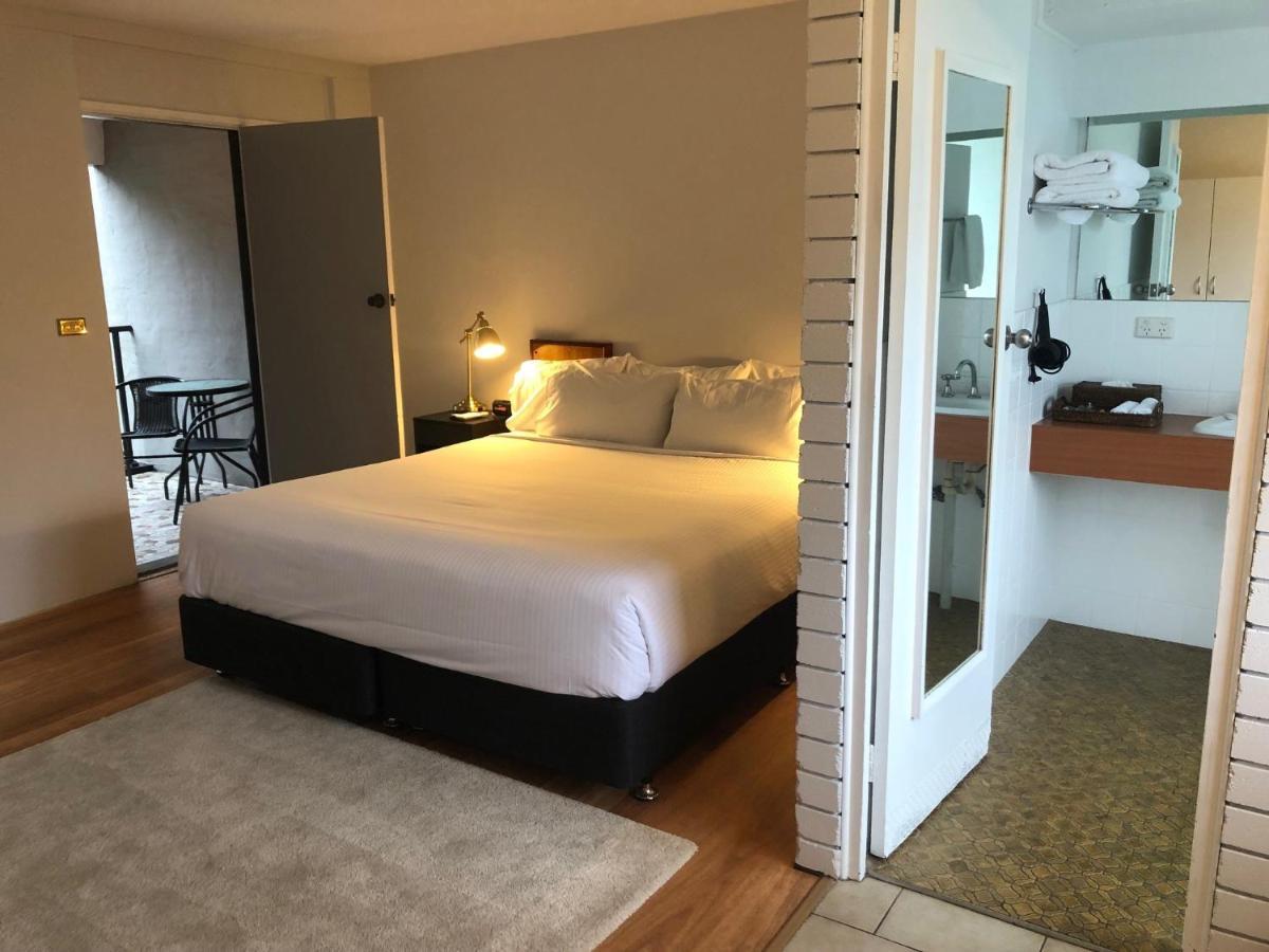 Matador Motor Inn Coffs Harbour Ngoại thất bức ảnh