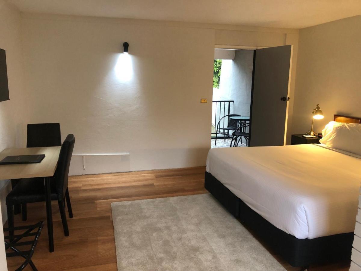 Matador Motor Inn Coffs Harbour Ngoại thất bức ảnh