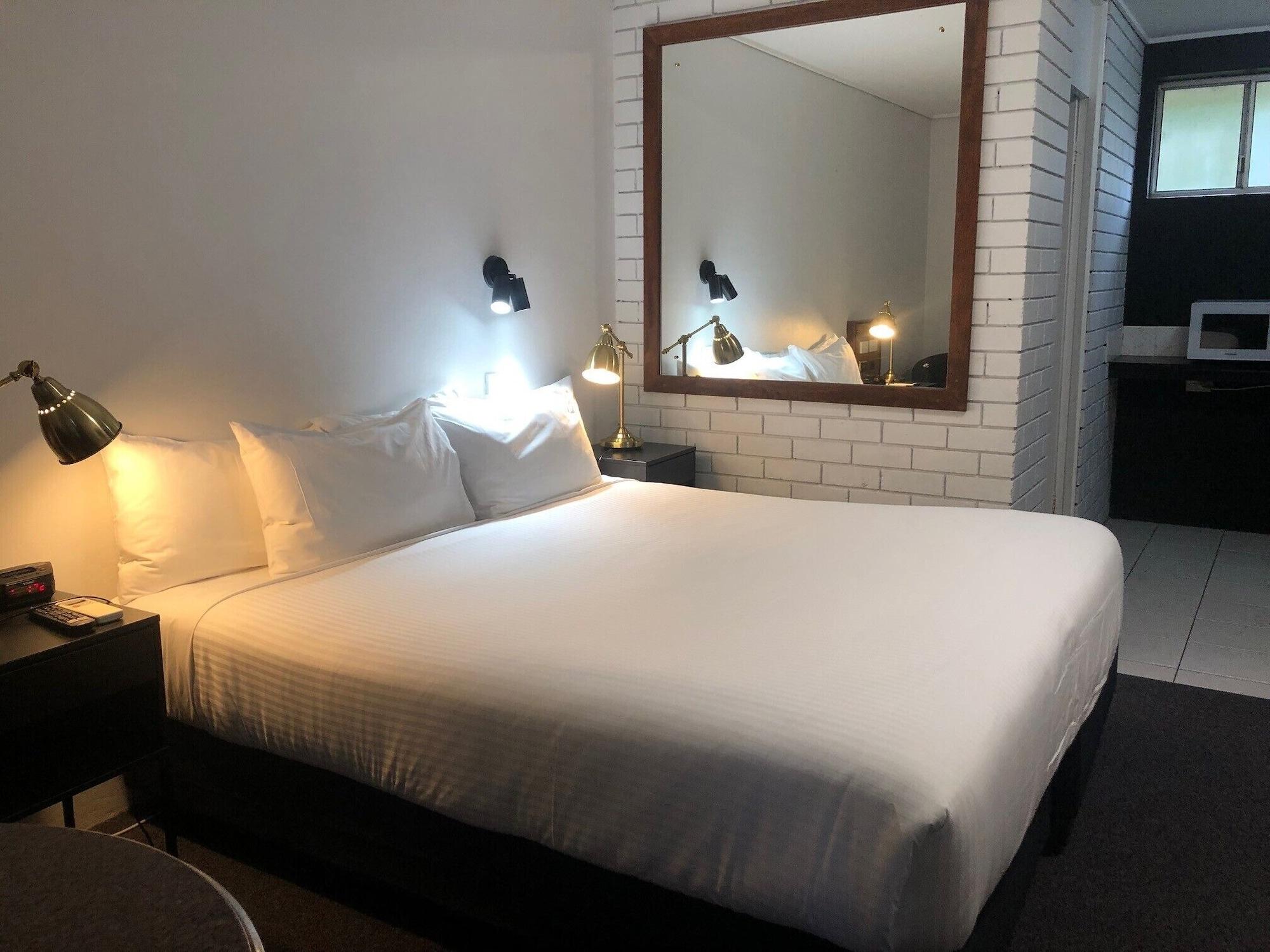Matador Motor Inn Coffs Harbour Ngoại thất bức ảnh