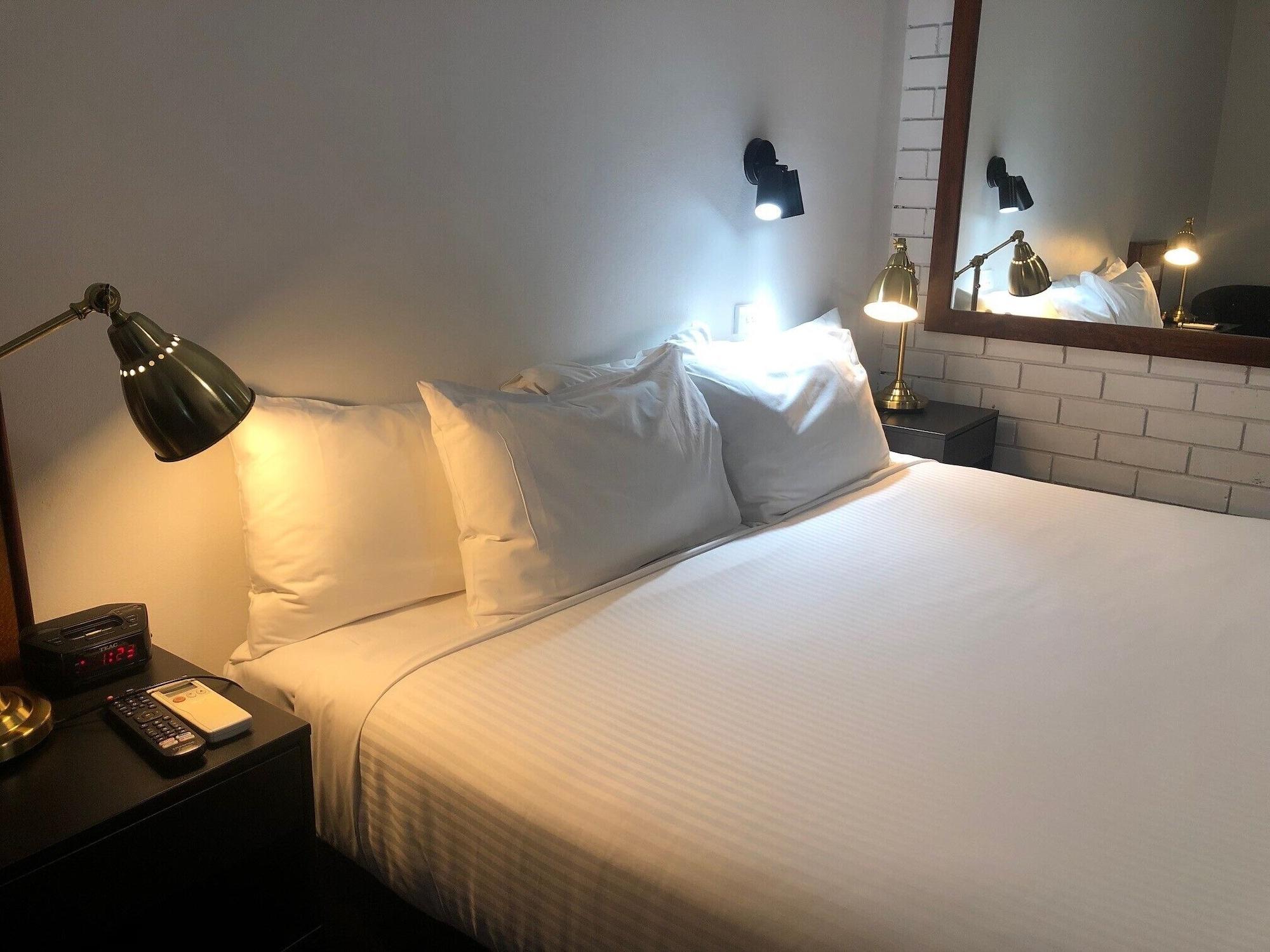 Matador Motor Inn Coffs Harbour Ngoại thất bức ảnh