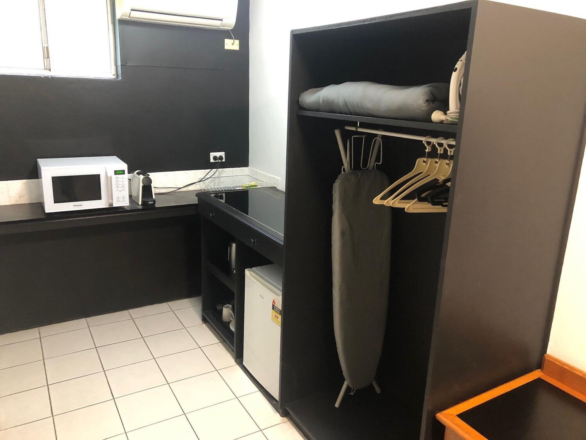 Matador Motor Inn Coffs Harbour Ngoại thất bức ảnh