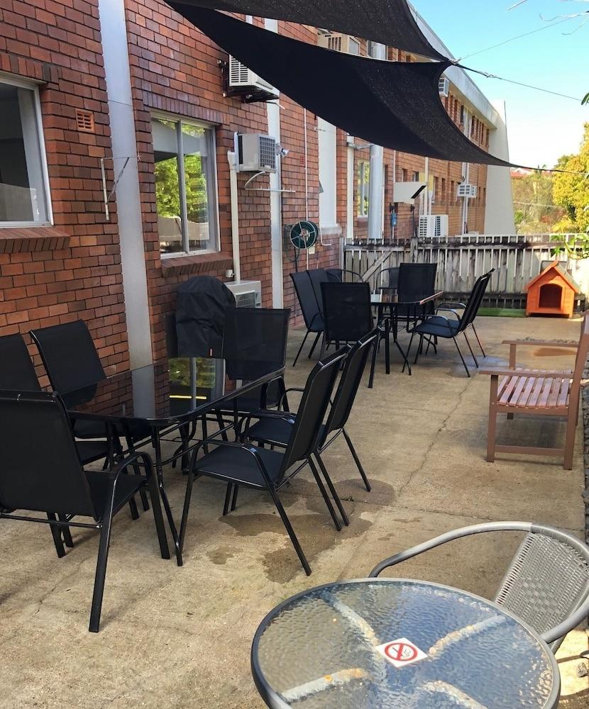 Matador Motor Inn Coffs Harbour Ngoại thất bức ảnh