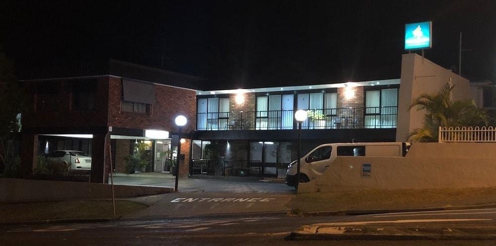 Matador Motor Inn Coffs Harbour Ngoại thất bức ảnh