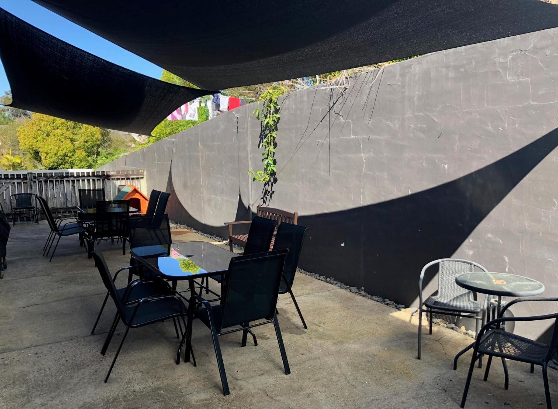 Matador Motor Inn Coffs Harbour Ngoại thất bức ảnh