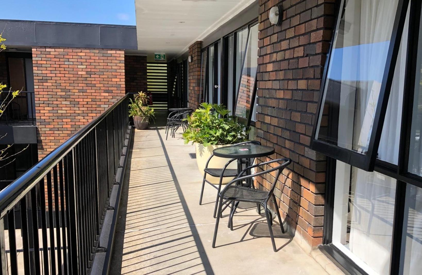 Matador Motor Inn Coffs Harbour Ngoại thất bức ảnh