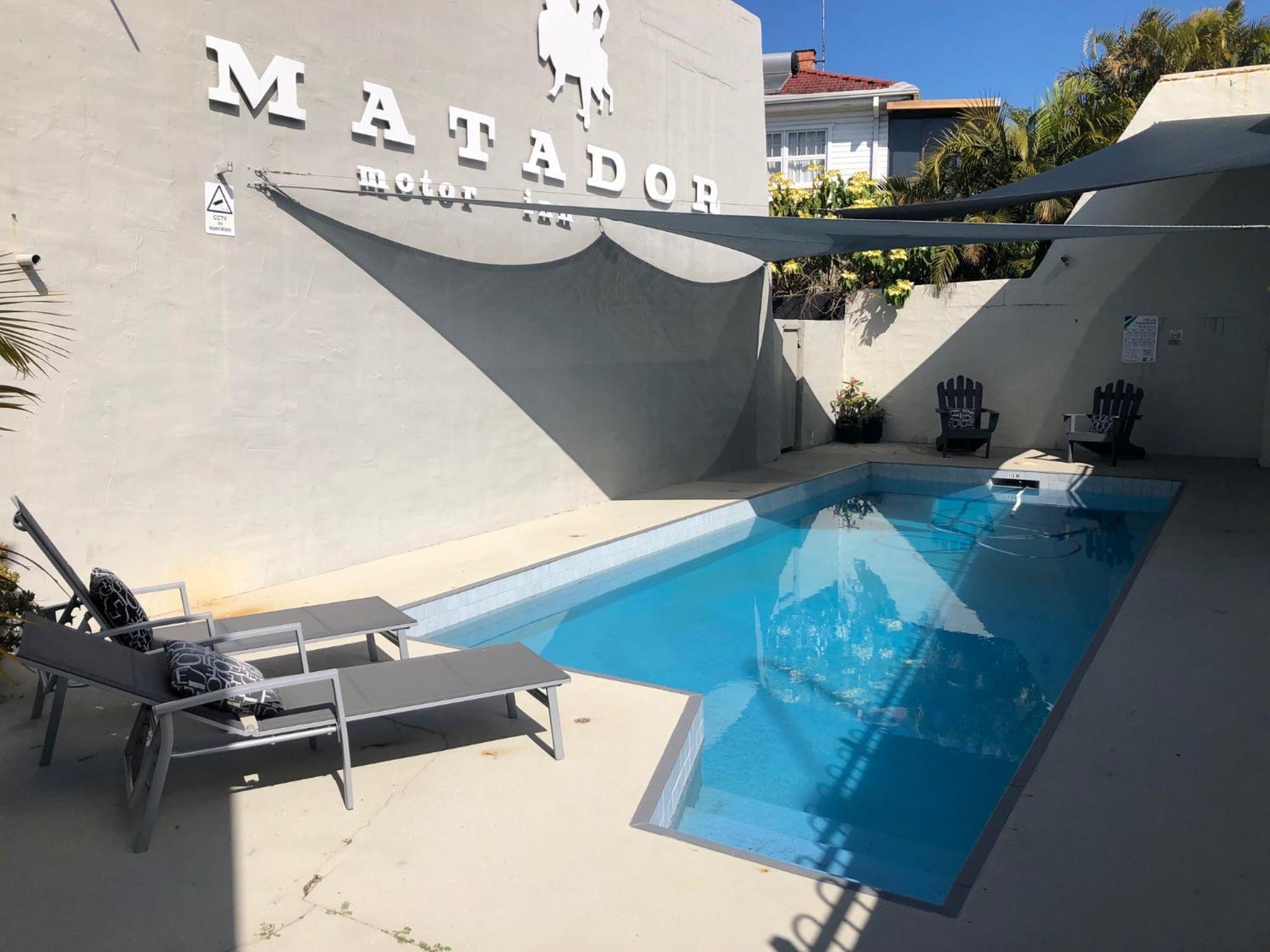 Matador Motor Inn Coffs Harbour Ngoại thất bức ảnh