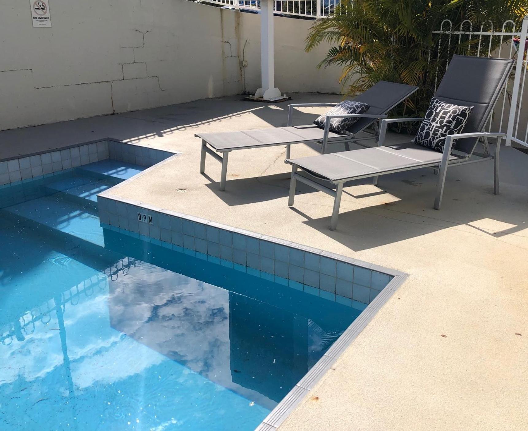 Matador Motor Inn Coffs Harbour Ngoại thất bức ảnh