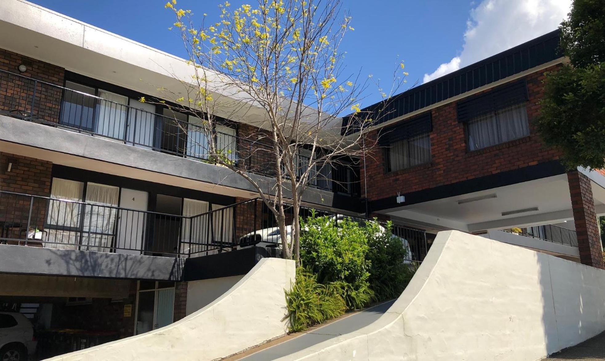 Matador Motor Inn Coffs Harbour Ngoại thất bức ảnh