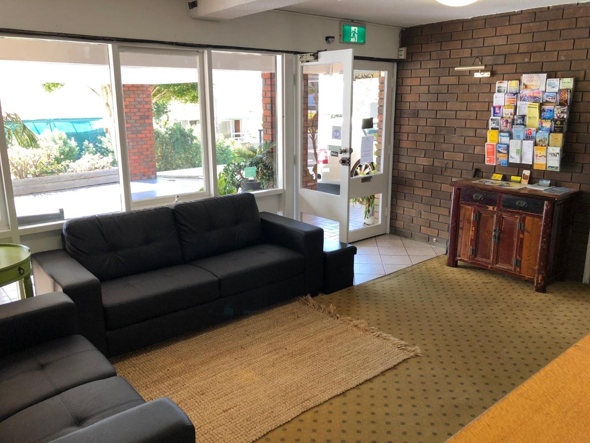 Matador Motor Inn Coffs Harbour Ngoại thất bức ảnh