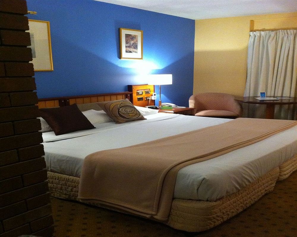 Matador Motor Inn Coffs Harbour Ngoại thất bức ảnh