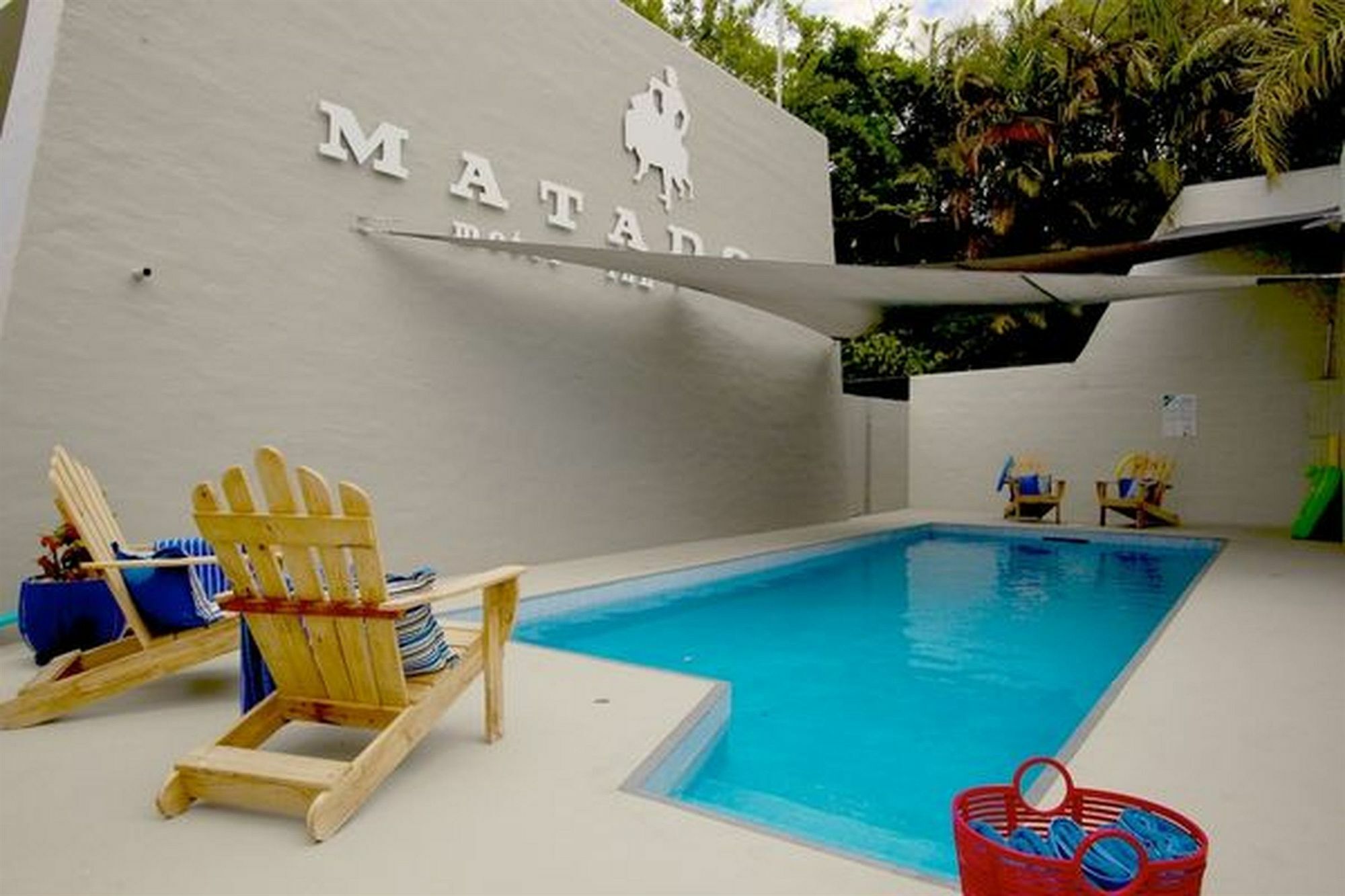 Matador Motor Inn Coffs Harbour Ngoại thất bức ảnh