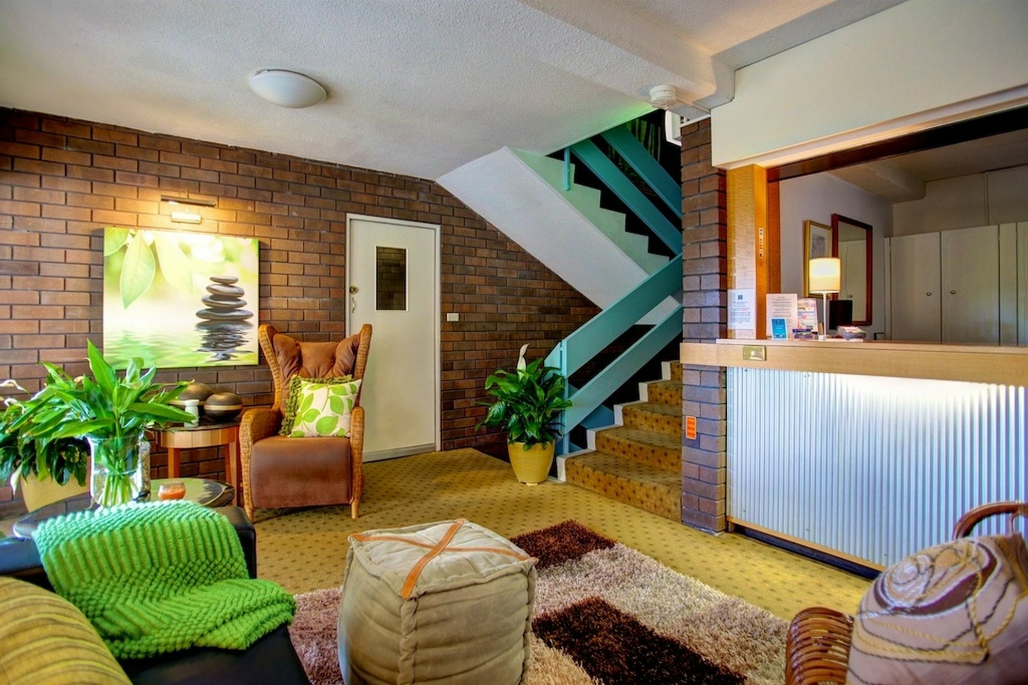 Matador Motor Inn Coffs Harbour Ngoại thất bức ảnh