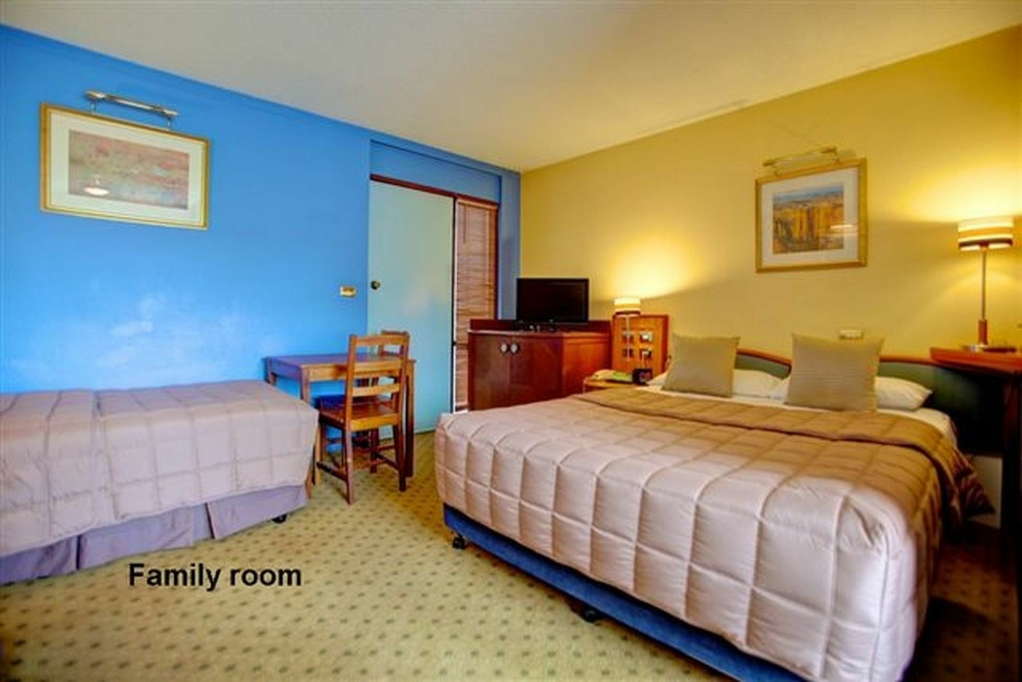 Matador Motor Inn Coffs Harbour Ngoại thất bức ảnh