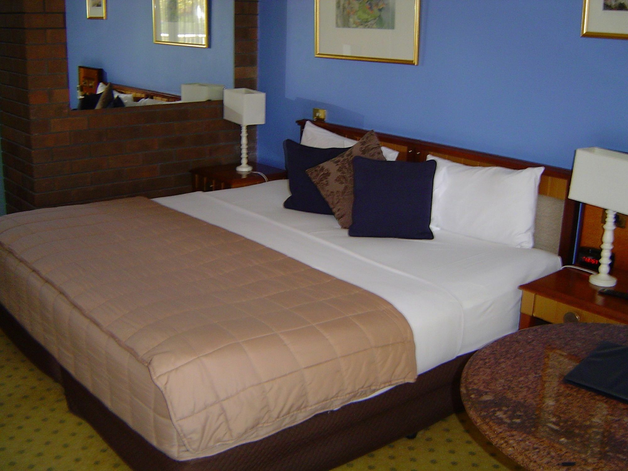 Matador Motor Inn Coffs Harbour Ngoại thất bức ảnh
