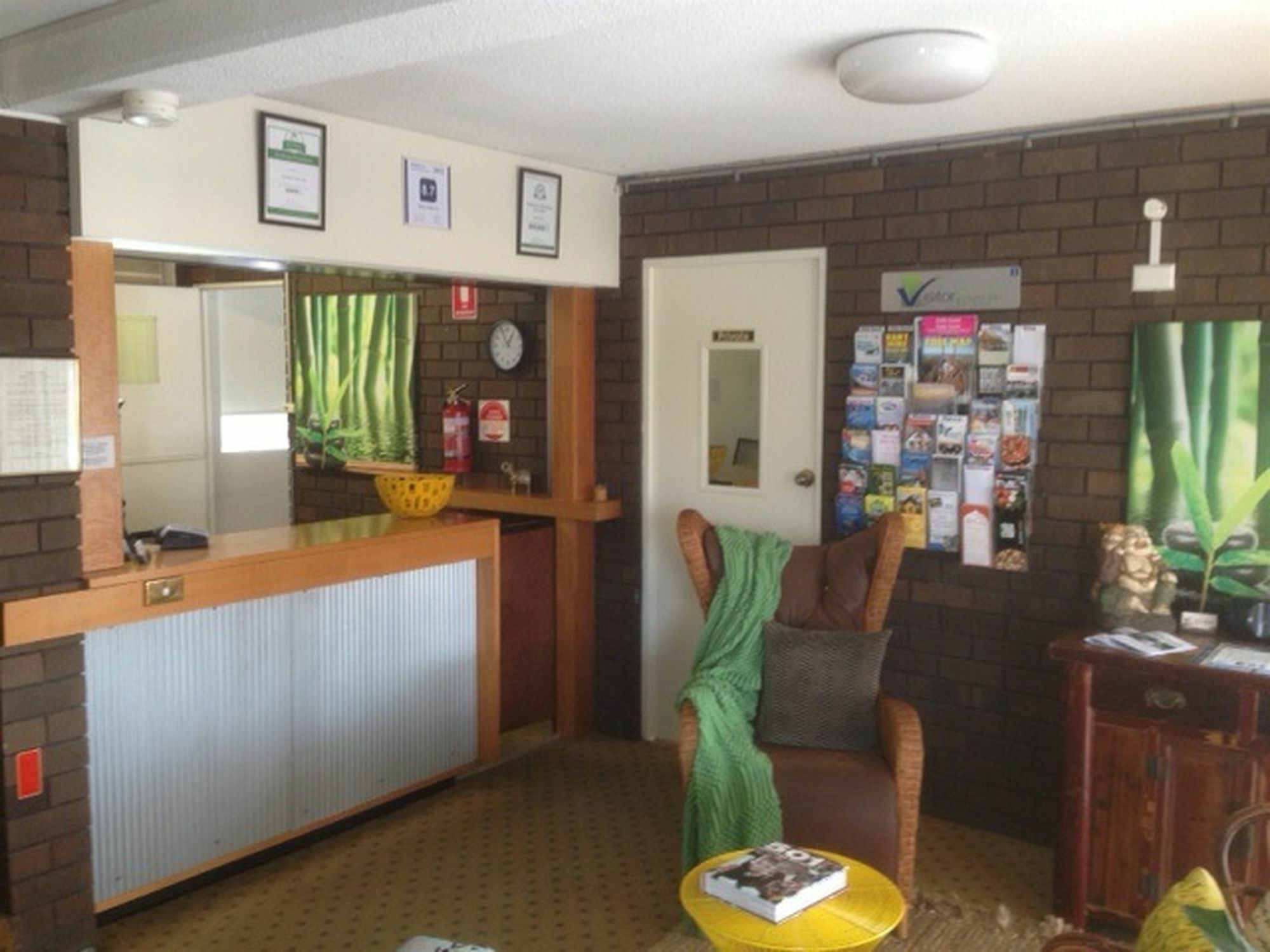 Matador Motor Inn Coffs Harbour Ngoại thất bức ảnh
