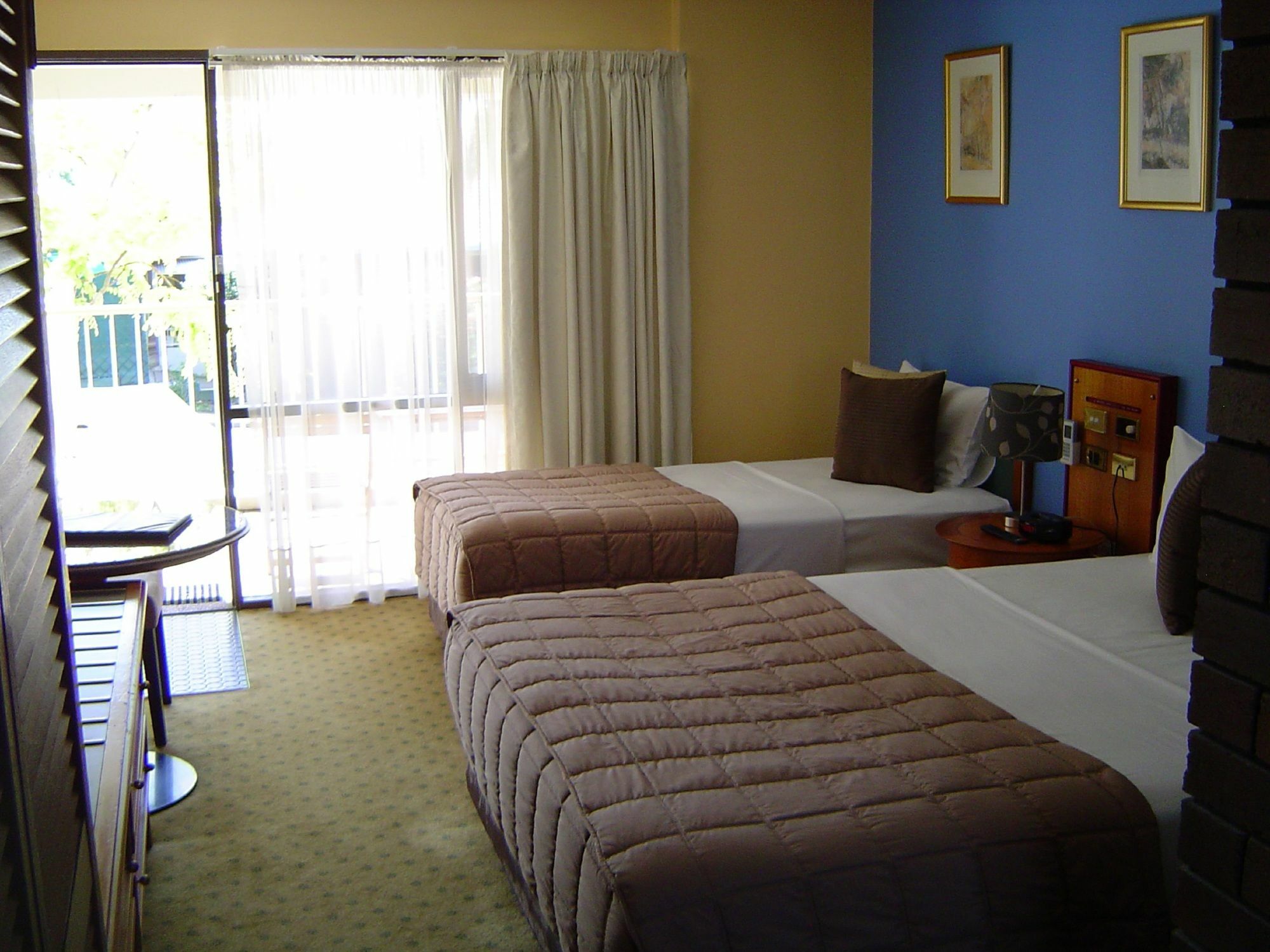 Matador Motor Inn Coffs Harbour Ngoại thất bức ảnh