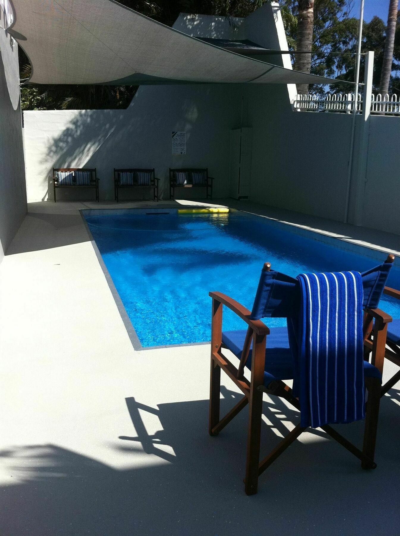 Matador Motor Inn Coffs Harbour Ngoại thất bức ảnh