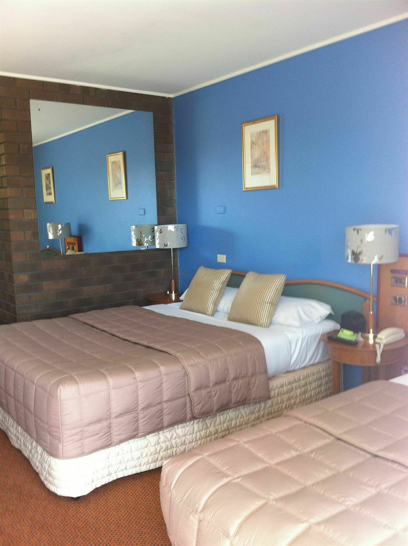 Matador Motor Inn Coffs Harbour Ngoại thất bức ảnh