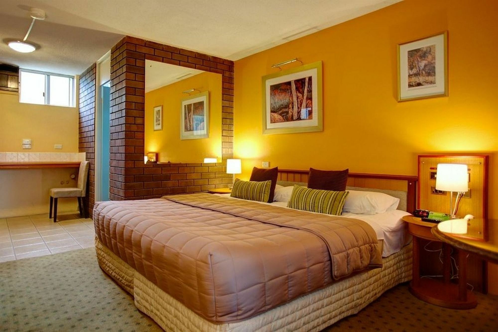 Matador Motor Inn Coffs Harbour Ngoại thất bức ảnh