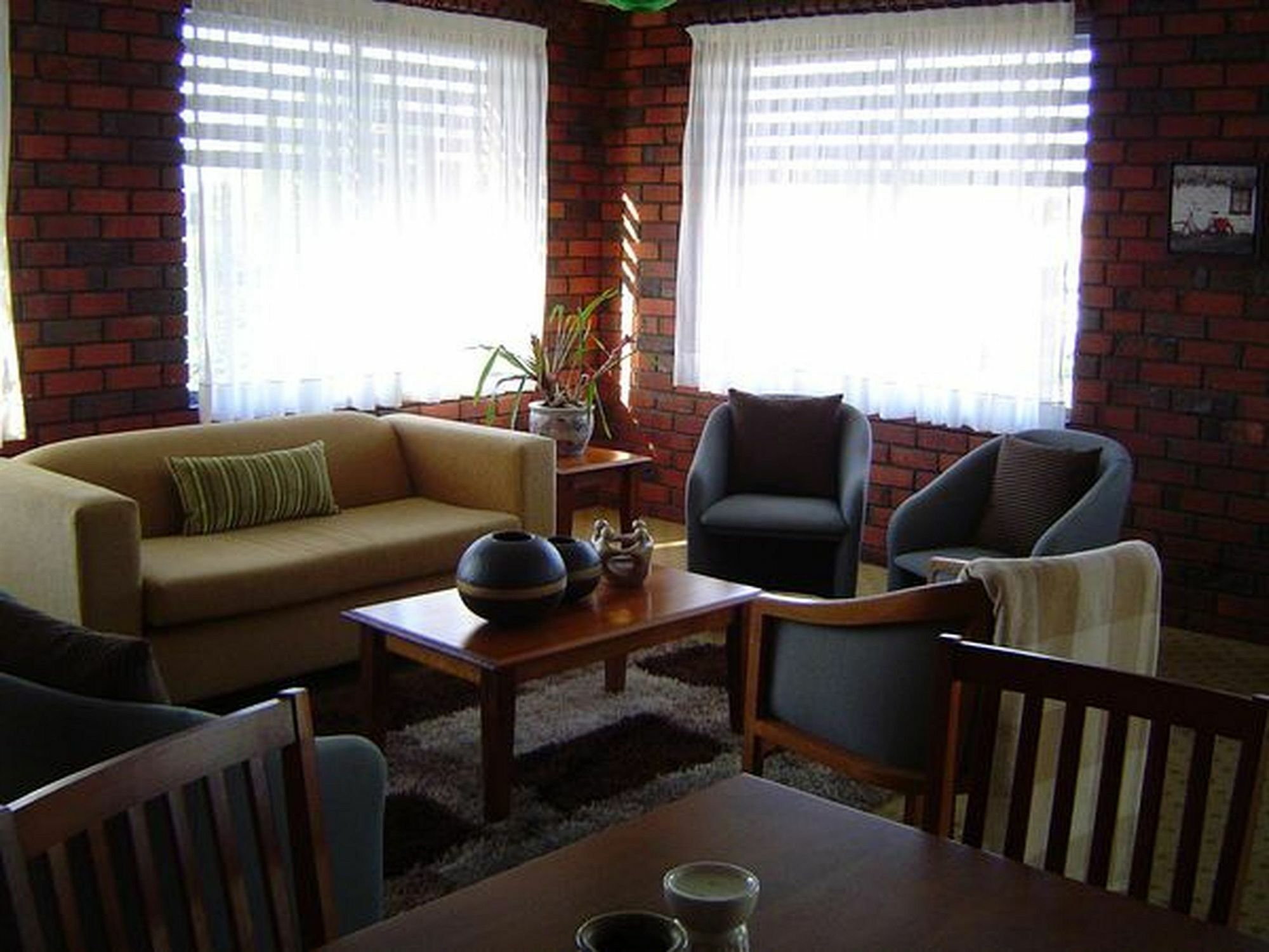 Matador Motor Inn Coffs Harbour Ngoại thất bức ảnh